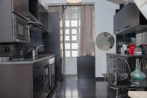Theodore'S Maisonette Next To The Metro Station Atina Dış mekan fotoğraf